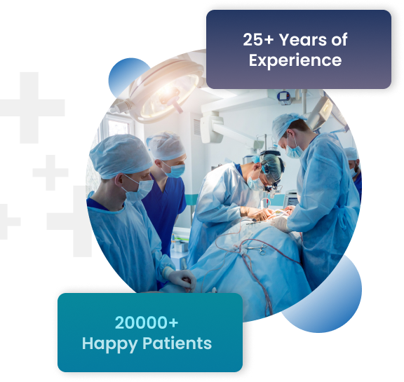 best general surgeon