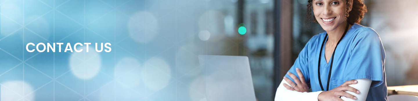contact banner