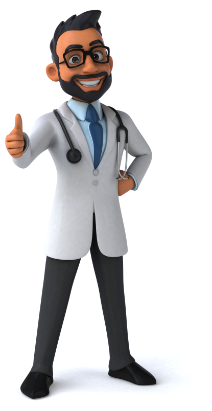 doctor